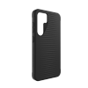ZAGG Cases Luxe - obudowa ochronna do Samsung Galaxy S24 5G (Black)